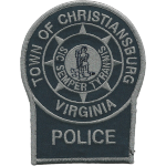 Agency patch