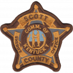 Scott County Sheriff's Office