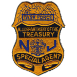 New Jersey Department of the Treasury - Office of Criminal Investigation