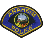 Anaheim Police Department