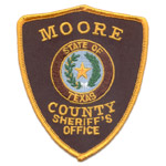 Moore County Sheriff's Office