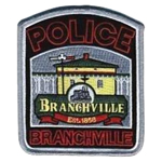 Agency patch