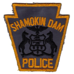Shamokin Dam Borough Police Department