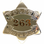 Agency patch