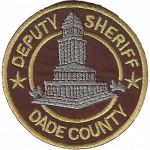 Agency patch