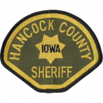 Hancock County Sheriff's Office