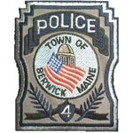 Berwick Police Department