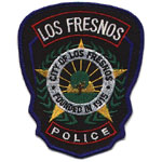 Los Fresnos Police Department