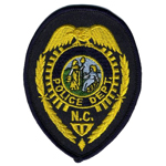 Marks Creek Township Constable's Office