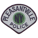 Pleasantville Police Department