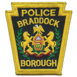 Agency patch