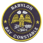 Agency patch