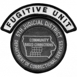 Agency patch