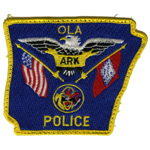 Ola Police Department
