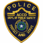 Alamo Colleges Police Department