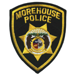 Agency patch