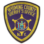 Wyoming County Sheriff's Department