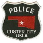 Custer City Police Department