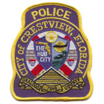 Crestview Police Department