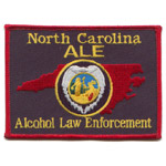 North Carolina Alcohol Law Enforcement Division