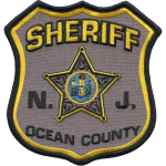 Ocean County Sheriff's Office