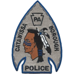 Catawissa Borough Police Department