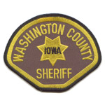 Washington County Sheriff's Department