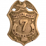 Agency patch