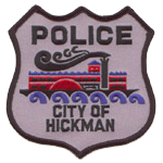 Agency patch