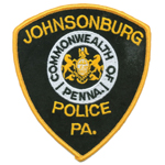 Johnsonburg Borough Police Department