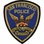Agency patch