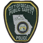 Decatur Police Department