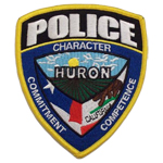 Agency patch