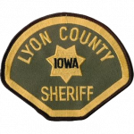 Lyon County Sheriff's Office