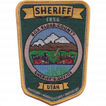 Box Elder County Sheriff's Office
