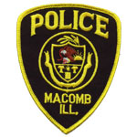 Macomb Police Department