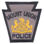Agency patch