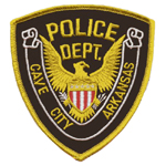 Cave City Police Department