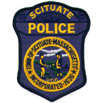 Scituate Police Department