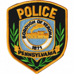 Verona Borough Police Department