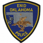 Agency patch