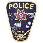 Yorktown Police Department