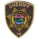 Jefferson County Sheriff's Department