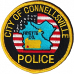 Connellsville City Police Department