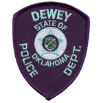Agency patch