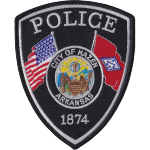 Hazen Police Department