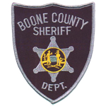 Boone County Sheriff's Office