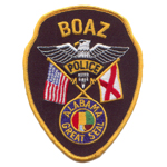 Agency patch