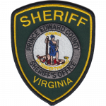 Agency patch