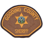Gooding County Sheriff's Department